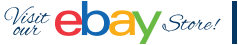 Check out the United Food and Beverage's eBay store!